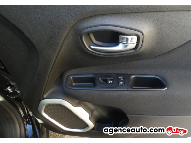 Jeep Renegade — 18